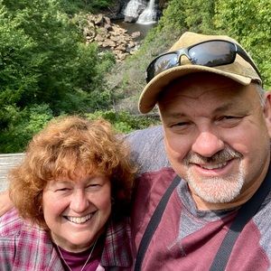 Meet your Posher, Joyce